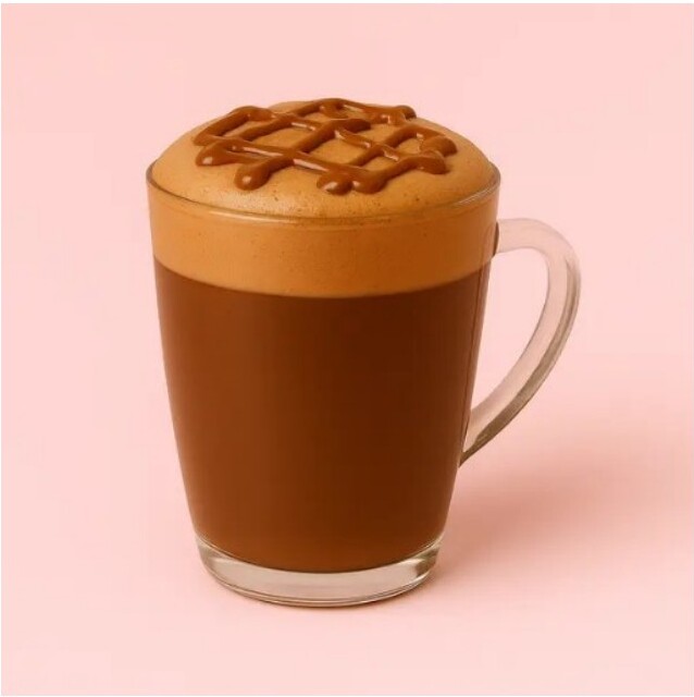 Belgian Hot Chocolate