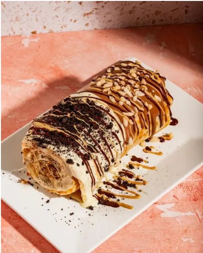 I ❤️ Choco Choo