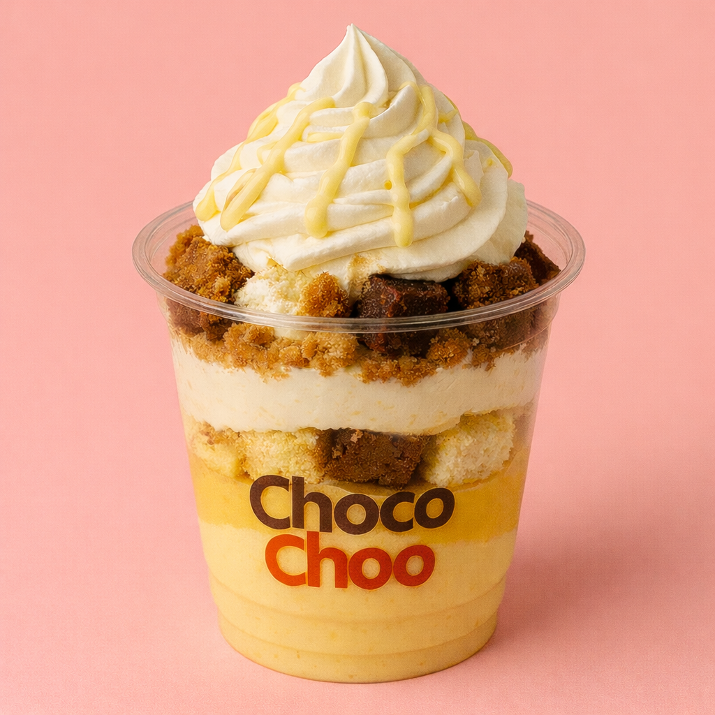 Mango Lisa