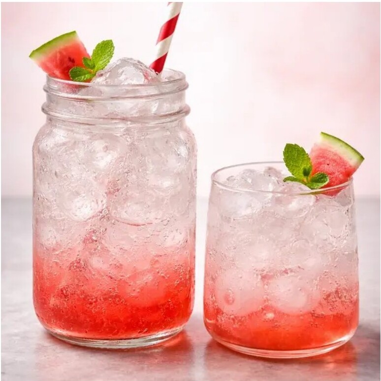 Watermelon Sprite